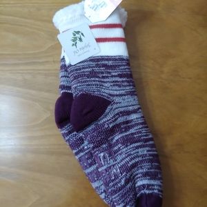 Slipper/socks